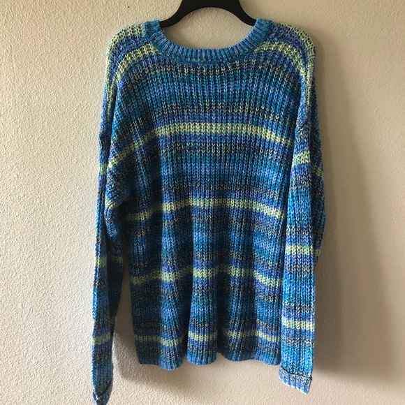 JOE BOXER SWEATER - Picture 3 of 4